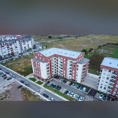 Apartman Rose