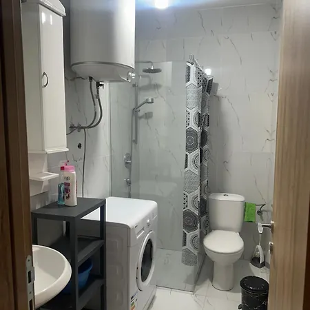 Apartman Rose